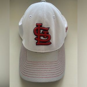 St. Louis Cardinals fitted hat